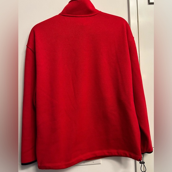 PINK VICTORIA SECRET Fleece Sweater - Picture 3 of 3